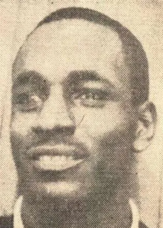 Photo of Private First Class Richard Floyd Smith, U.S. Army (VVMF)